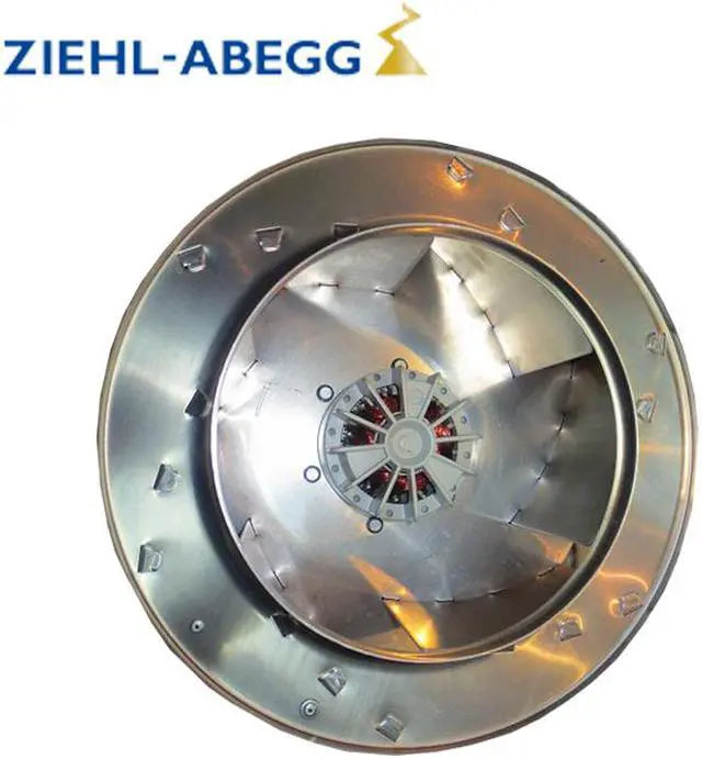 RH35M-4EK.4F.1R Germany ziehl-abegg new original imported centrifugal fan