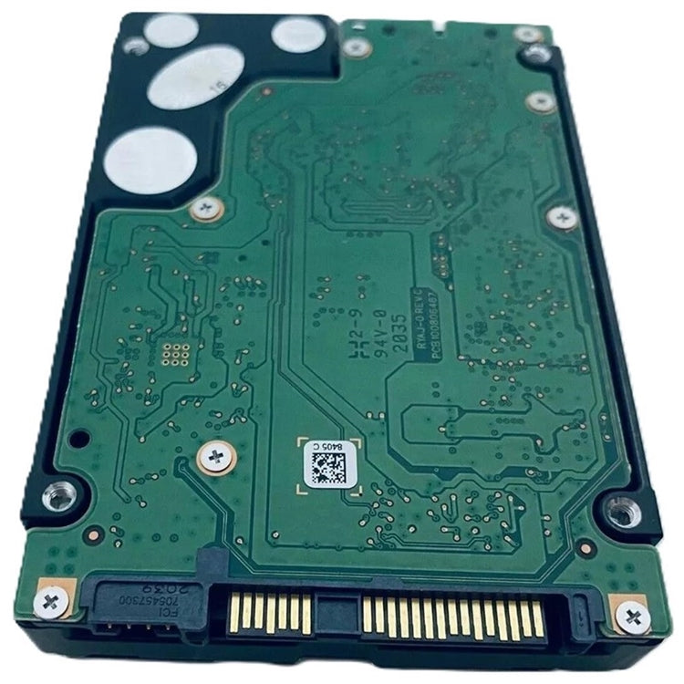 Dell AL15SEB24EQY 2.4TB 10K 2.5in 12Gbps SAS HDD Hard Drive