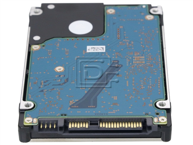 Dell F9NWJ Toshiba 2.4TB 2.5-inch SFF 12Gbps 10K SAS Enterprise Hard Drive