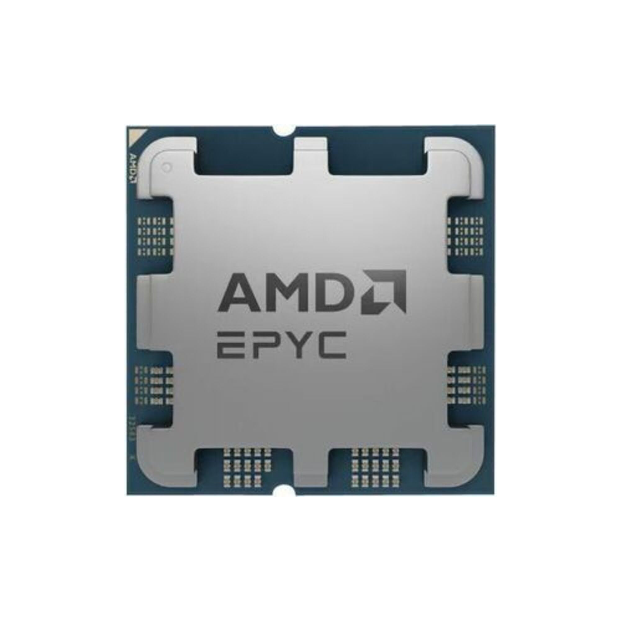 AMD EPYC 4244P - 6 Cores / 12 Threads 3.8 GHz