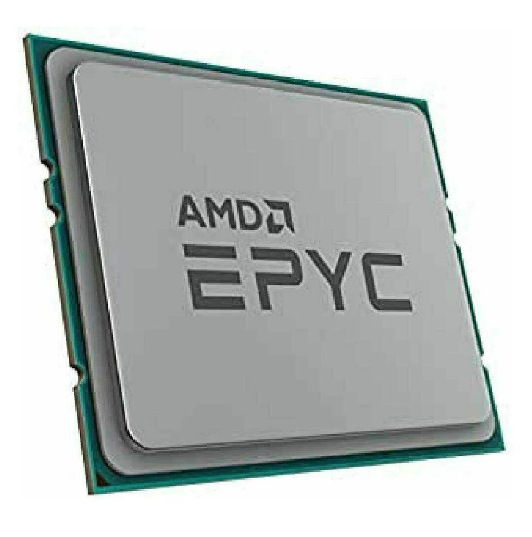 PKF6G - Dell AMD EPYC 7401P (3Ghz / 24 Core / 170W) Processor
