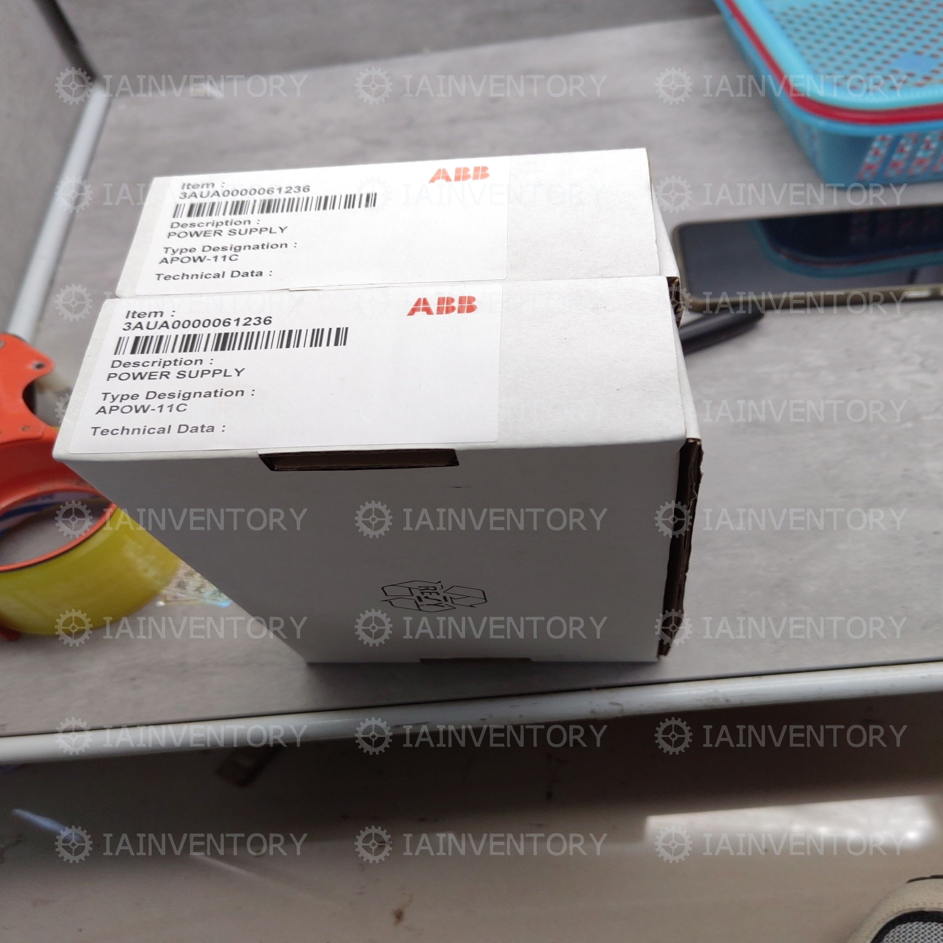 AP0W-11C FOR ABB Inverter ACS800 Power Board APOW-11C