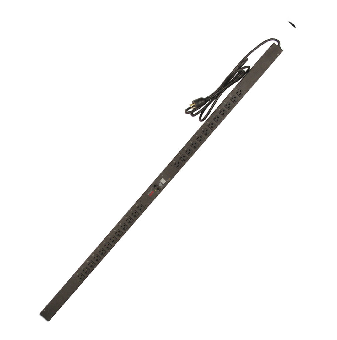 APC Rack 20A, 120V, (24) Nema 5-20R PDU | AP7830