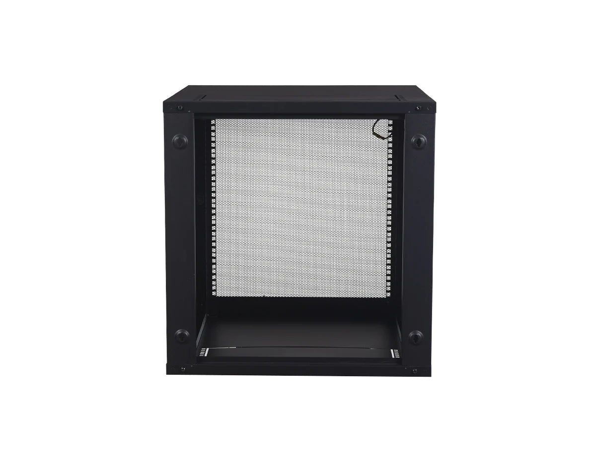 APC AR112 - NetShelter WX 12U Wallmount Enclosure Server Cabinet (Unassembled