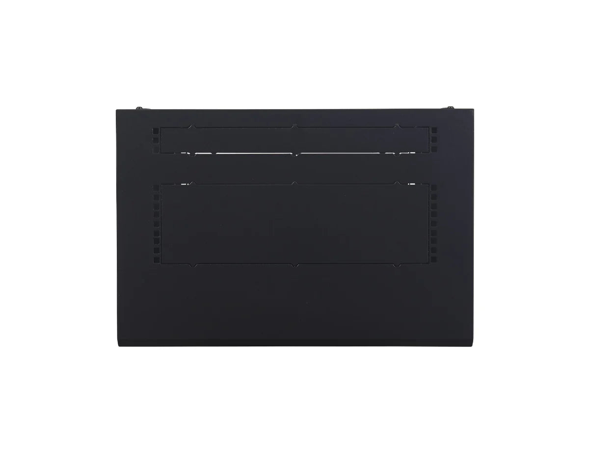 APC AR112 - NetShelter WX 12U Wallmount Enclosure Server Cabinet (Unassembled