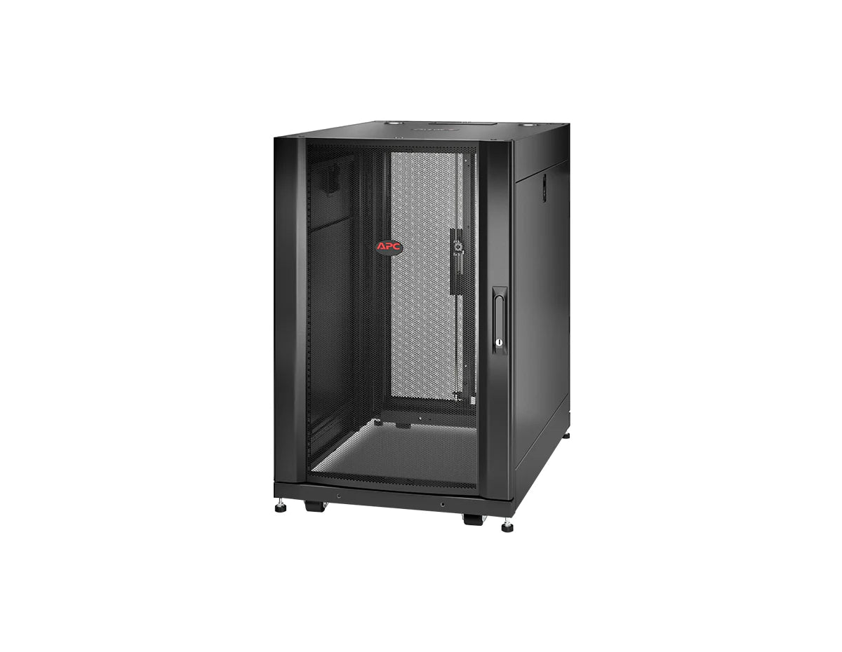 APC AR3006 - NetShelter SX 18U Server Rack Cabinet