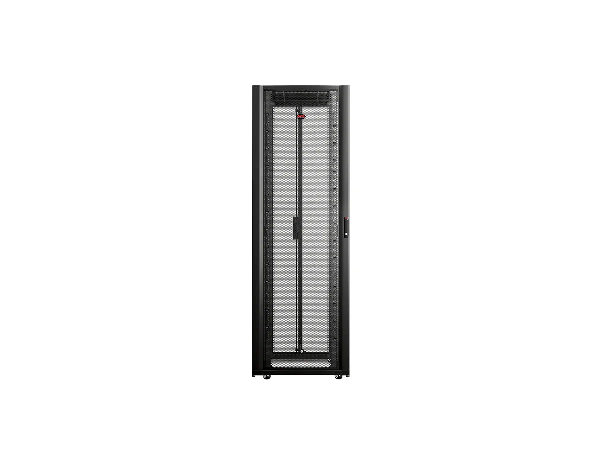 APC AR3347 - NetShelter SX 48U Networking Rack Cabinet