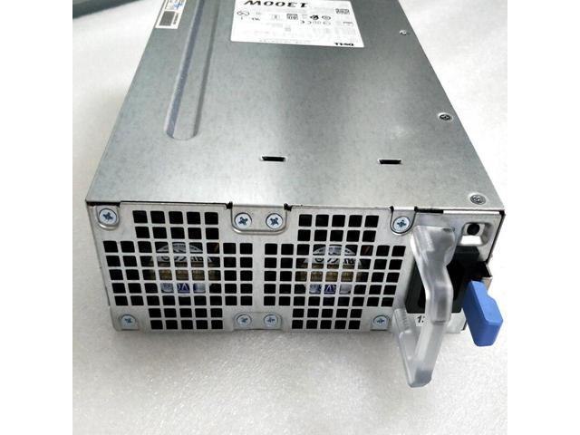 Main image of PSU For Dell T7910 T5810 T7810 T7610 1300W Power Supply H1300EF-02 D1300EF-00 D1300EF-01 D1300EF-02 H3HY3 V5K16 MF4N5