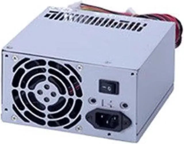Alt view image 6 of 7 - FSP SPARKLE FSP300-60ATX 300W ATX Power Supply