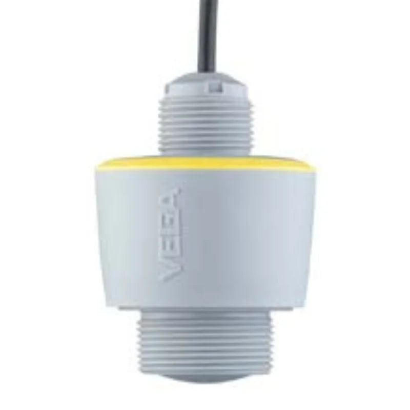 VEGA VEGAPULS 21 Compact Radar Sensor For Continuous Level Measurement