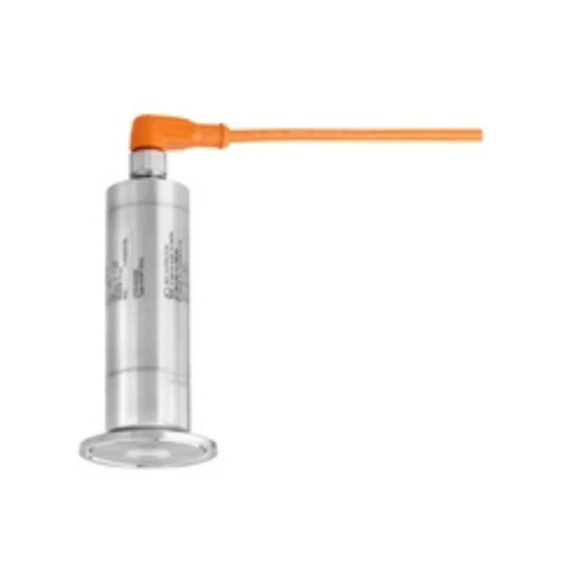 Endress+Hauser Absolute And Gauge Pressure Cerabar PMP23