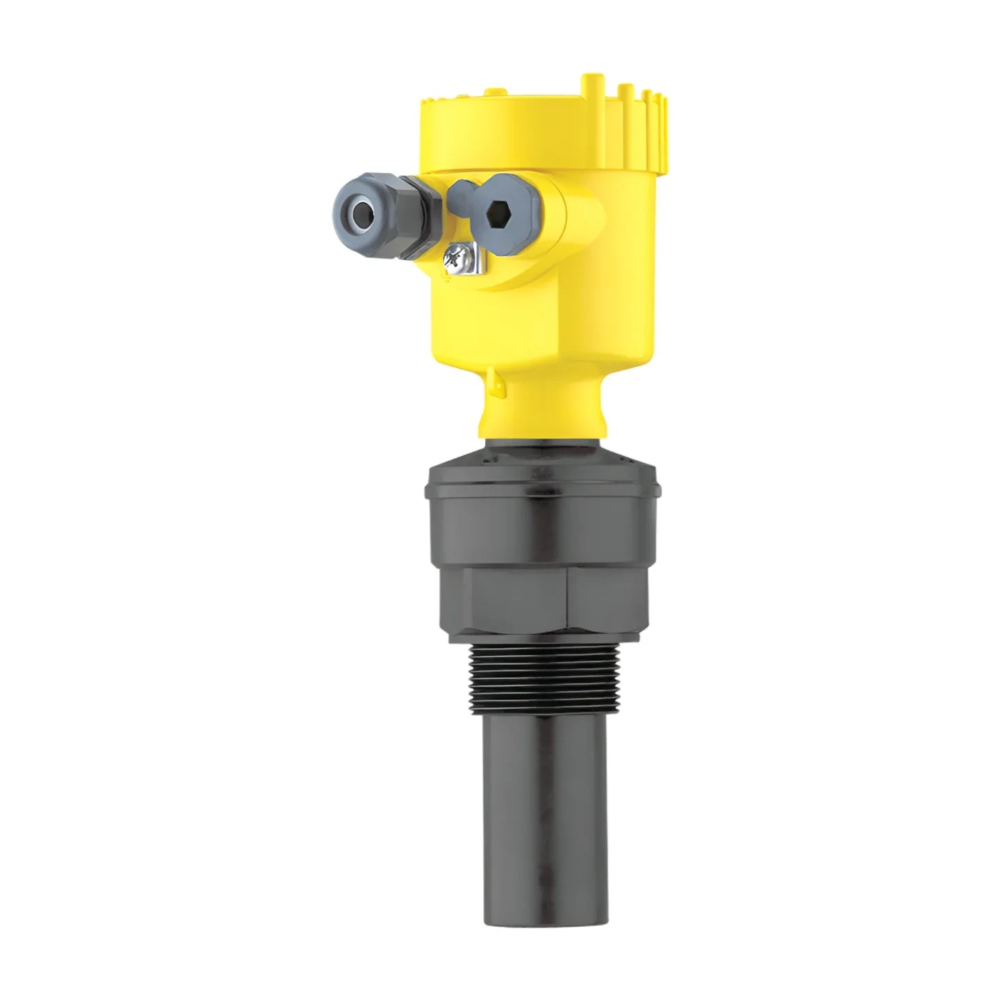 VEGA VEGACAL 63 Capacitive rod probe for continuous level measurement