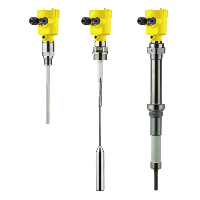 VEGA VEGACAL 65 Capacitive cable probe for continuous level measurement