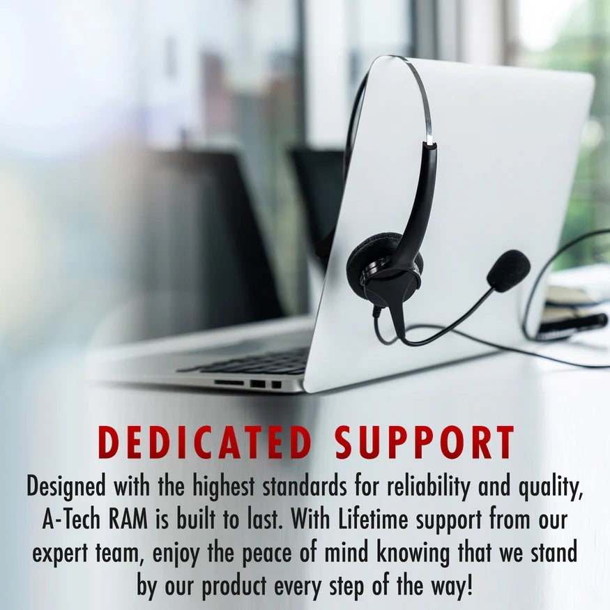 Dell PowerEdge T620 Memory RAM | 8GB 2Rx4 DDR3 1600MHz (PC3-12800) RDIMM 1.5V