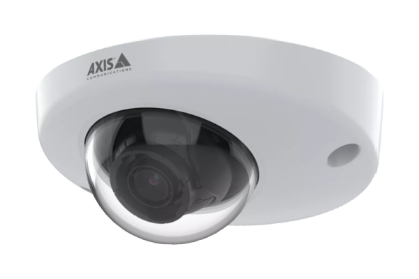 Axis P3905-R MK III Dome CameraM12 3.6mm