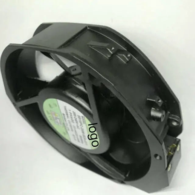 NMB-MAT 5915PC-20W-B20-S11 All-Metal Industrial AC Cooling Fan 200-240V 25-44W