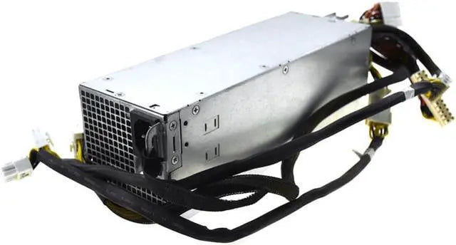 Alt view image 2 of 4 - For DELL R520 T420 550W Power Supply 096R8Y DH550E-S1 DPS-550PB F550E-S0 2G4WR