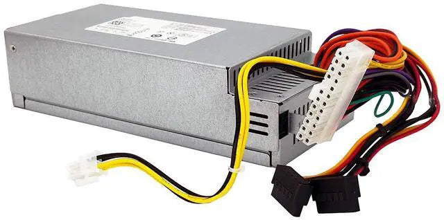 220W Power Supply Replacement for Dell Inspiron 3647 660s Vostro 270 Gateway SX2300 Acer X1420 X3400 Aspire X1200 X1300 Veriton X2110 X2610 eMachines L1200 L1210 L1300 Series, R82HS R82H5
