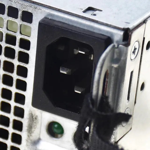 Alt view image 3 of 5 - for D-ELL R520 T420 550W Power Supply 096R8Y DH550E-S1 DPS-550PB F550E-S0 2G4WR