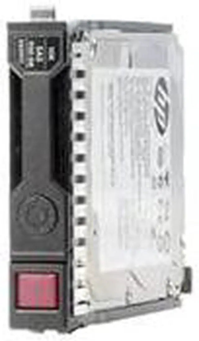 HP 832514-B21 1TB 7200 RPM SAS 12Gb/s 2.5" SC Midline Server Hard Drive