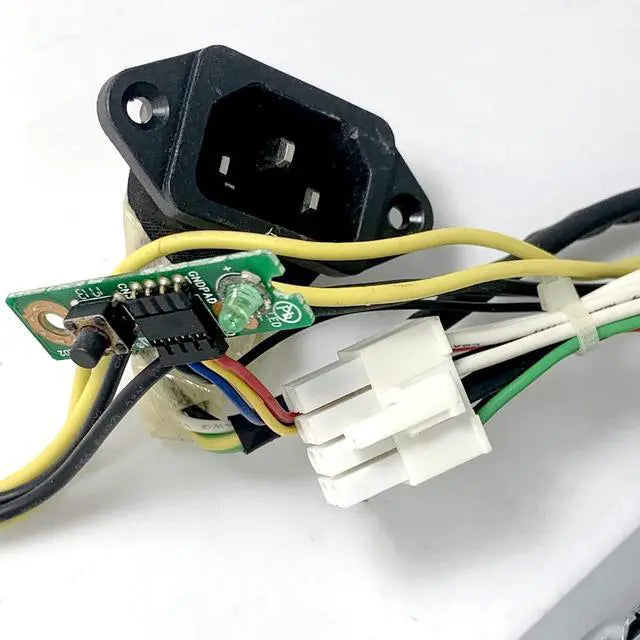 CN-0CRHDP 0CRHDP CRHDP for DELL Optiplex 9010 9020 2330 AIO PSU 200W Power Supply L200EA-00 PS-2201-09DA 100% Tested