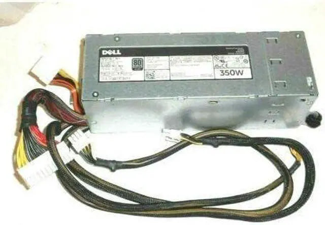 T320 Server 350W Cold Power Supply F350E-S0 DH350E-S0 DF83C dps-350ab-19 a 0df83c Fuente