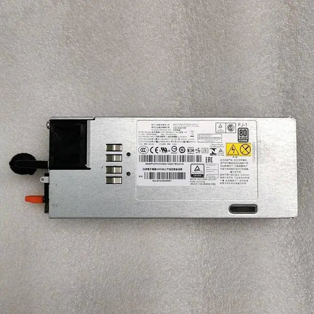 PSU for RD350 RD450 550W Power Supply 00hv224 DPS-550AB-5 A