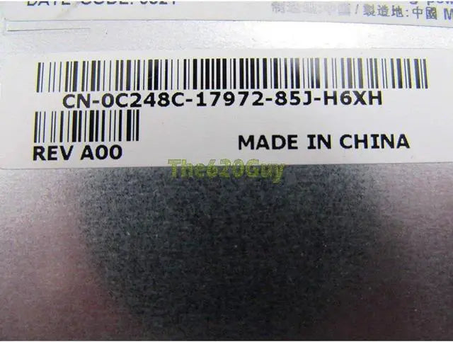 Alt view image 4 of 6 - Optiplex 740 MT 305W ATX12V Desktop Power Supply N305P-06 NPS-305KB A C248C