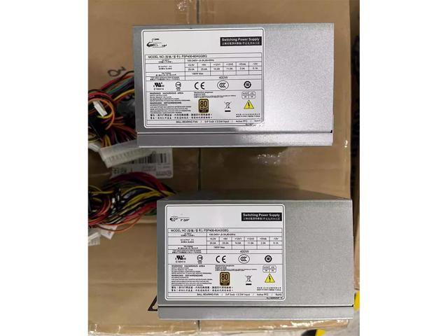 Industrial Power Supply FSP400-60AGGBQ 400W Can Replace FSP400-60PFI