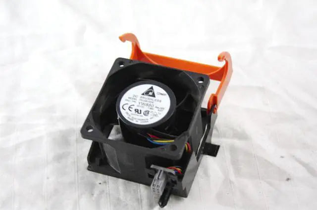 Main image of Genuine Dell Poweredge 2950 Server Delta PFC0612DE Cooling Fan PR272 YW880