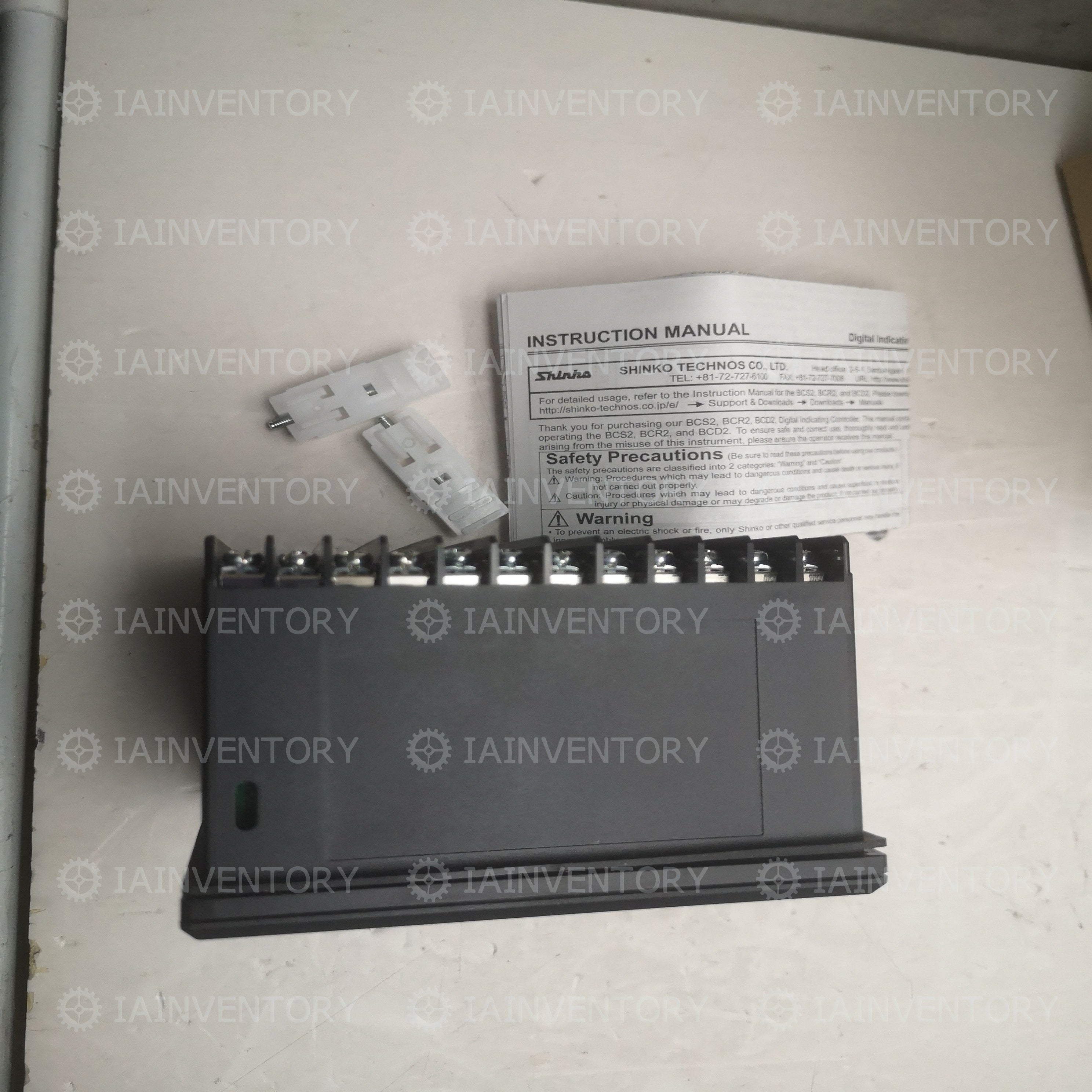 BCD2R00-10 Module BCD2R0010