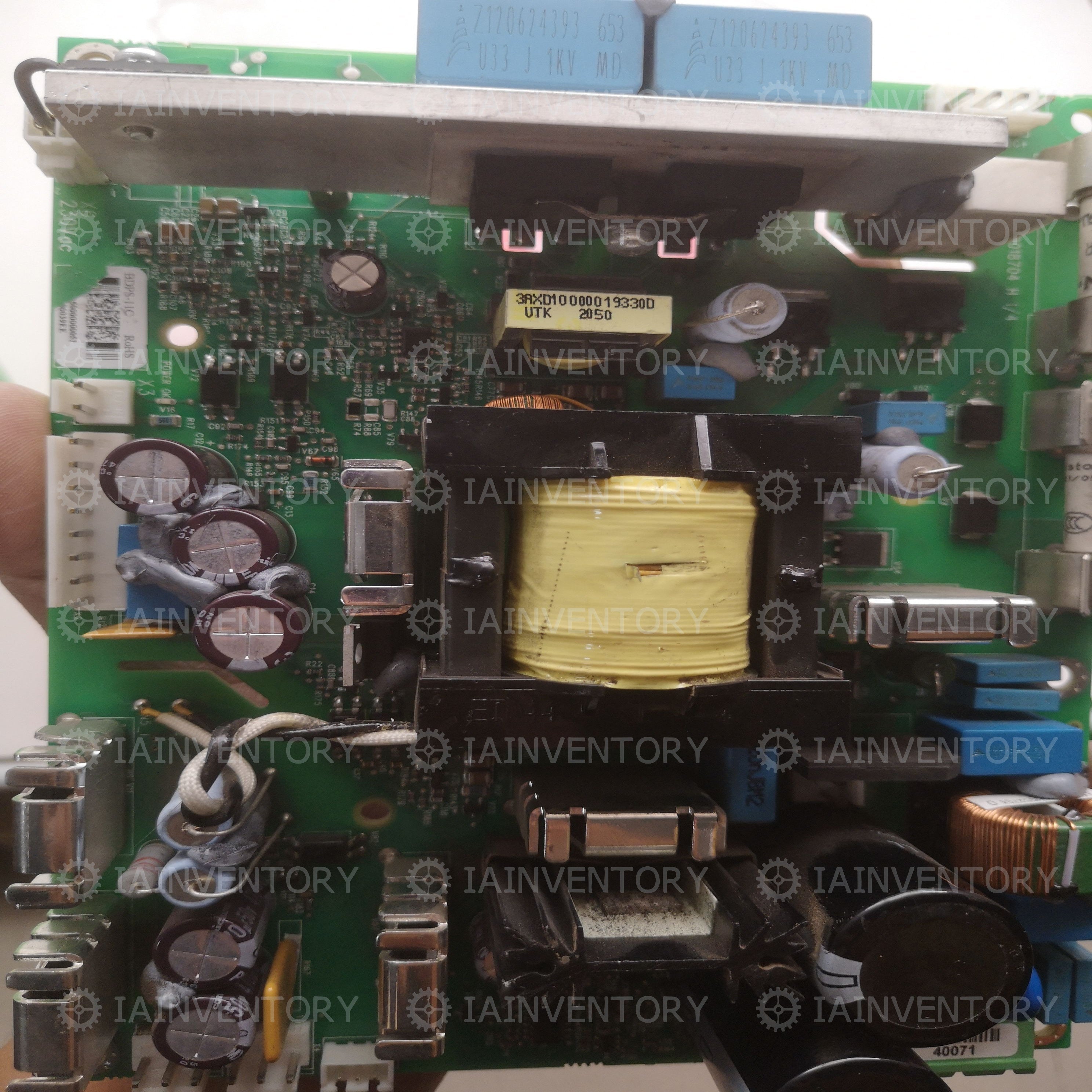 BDPS-11C