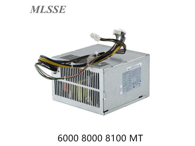 Main image of For 6000 8000 8100 MT 320W Power Supply 508154-001 503378-001 PS-4321-9HA 6PIN+6PIN+4PIN