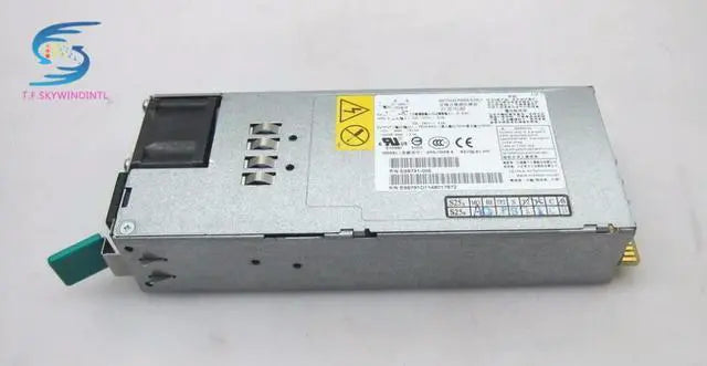 Main image of free ship by spsr , DPS-750XB-A 750W 80+ Platinum Switching Power Supply E98791-010 750W PSU for server Hot Swap Power Supply