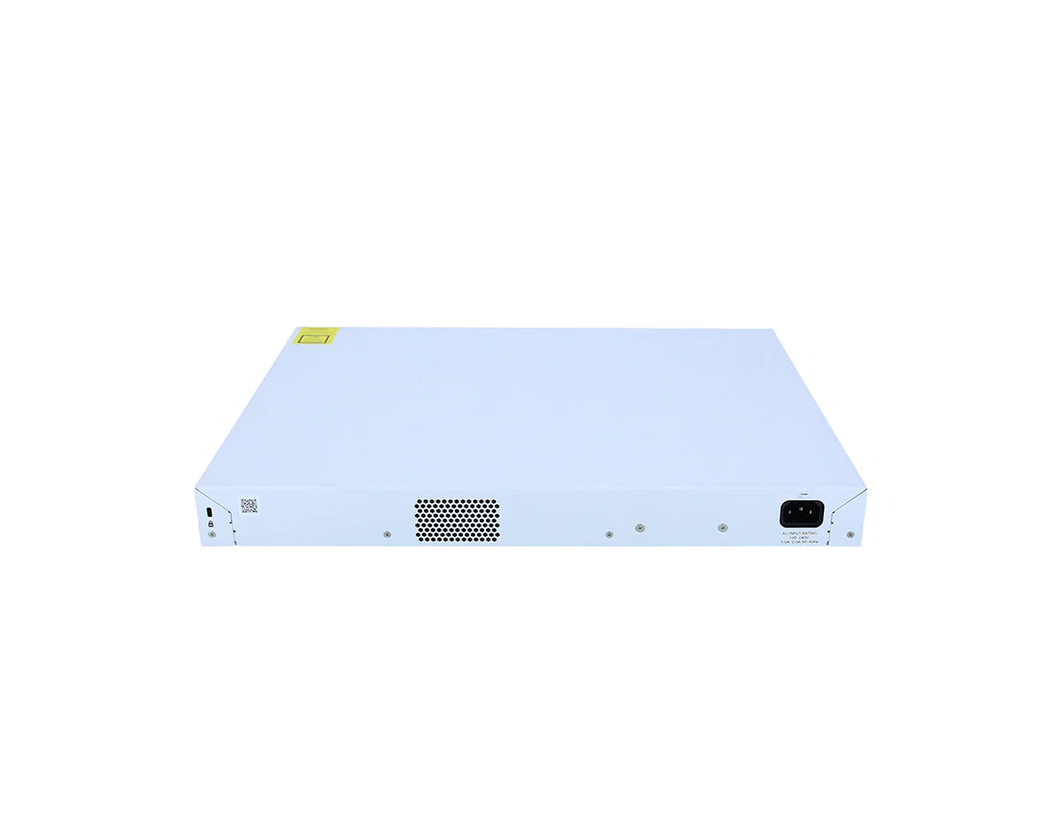 Cisco C1000-48P-4G-L Switch