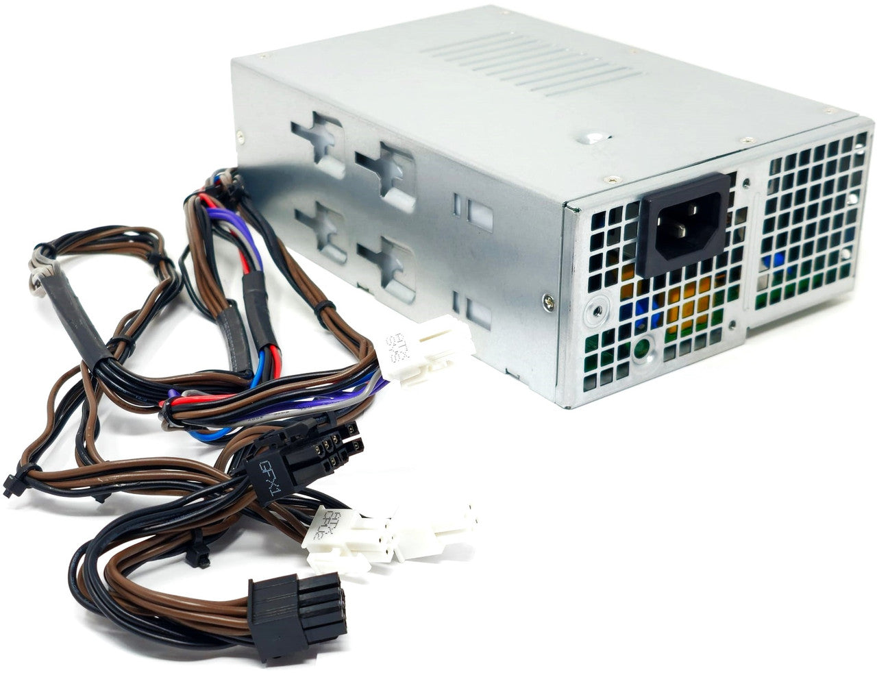 HU500EPS-01 - 500W Power Supply for Precision 3660 Inspiron 3910 XPS 8950 OptiPlex 7000 Tower