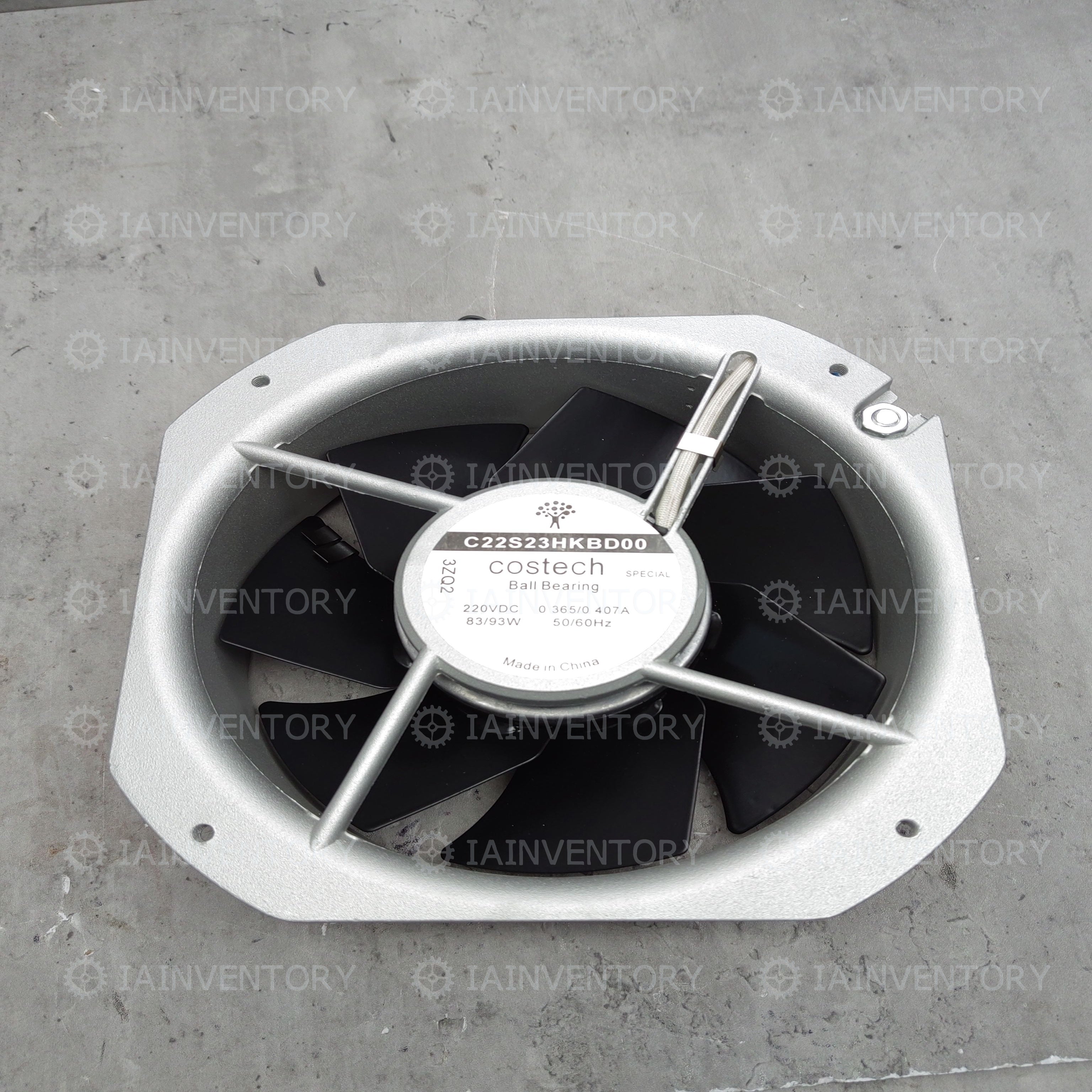 Costech C22S23HKBD00