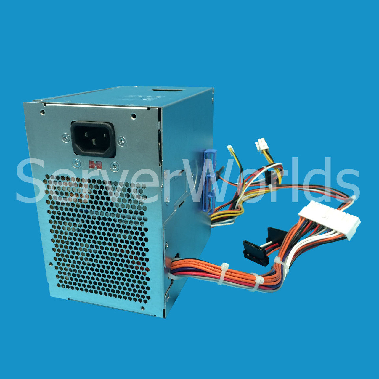 Dell C248C Poweredge T100 Power Supply N305P-06 NPS-305KB A