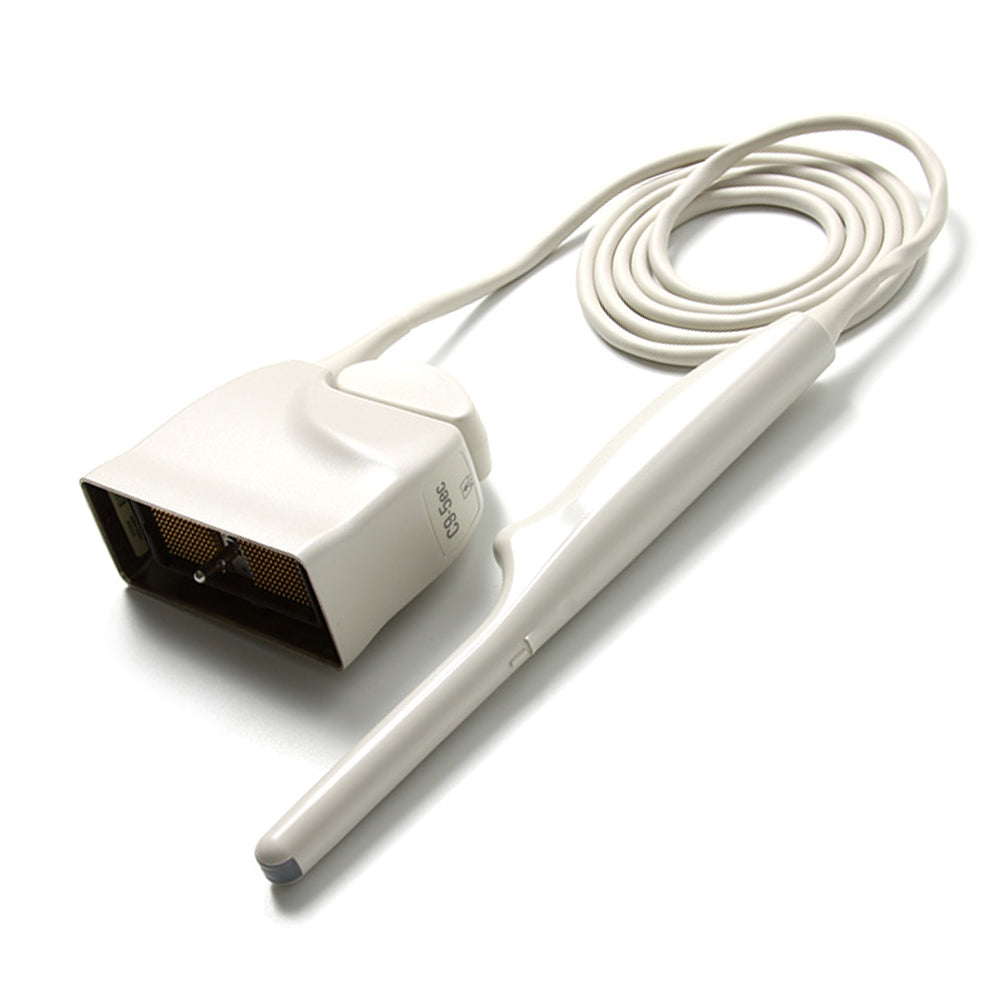 Philips C9-5ec Curved Array Transducer