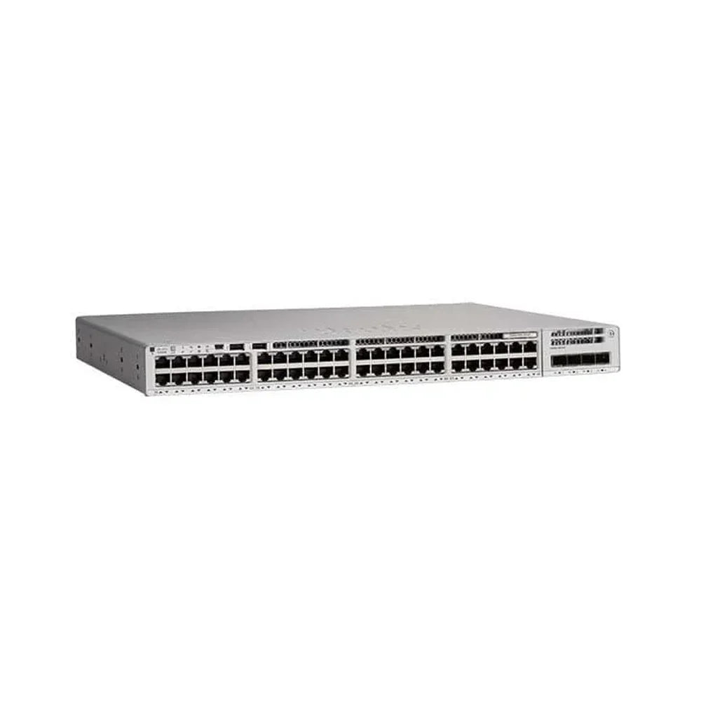 Cisco Catalyst C9300X-48TX-E Switch