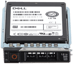 Dell 1.6TB 12Gbps SAS Mix Use MLC 2.5 SSD PX02SMB160