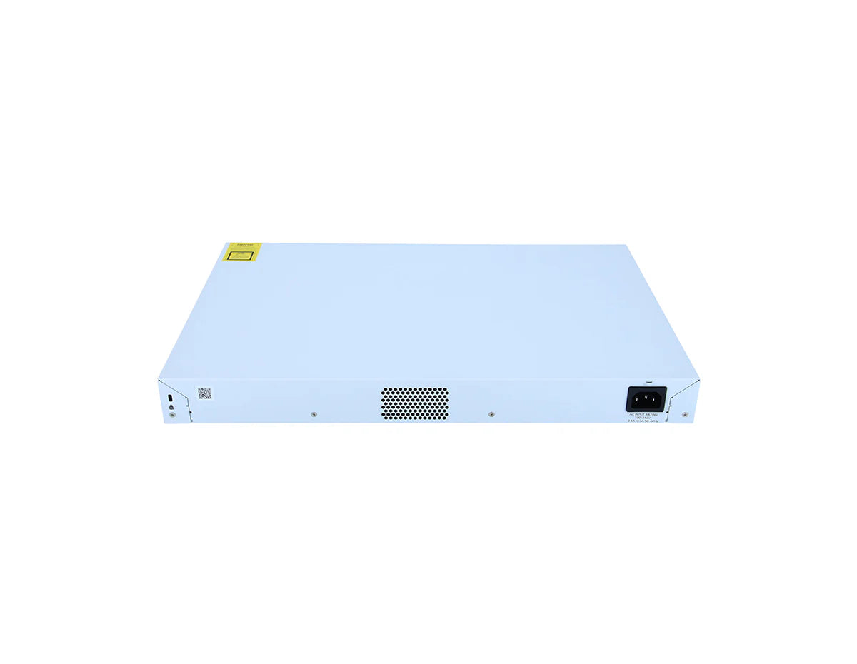 Cisco CBS250-48T-4X Switch