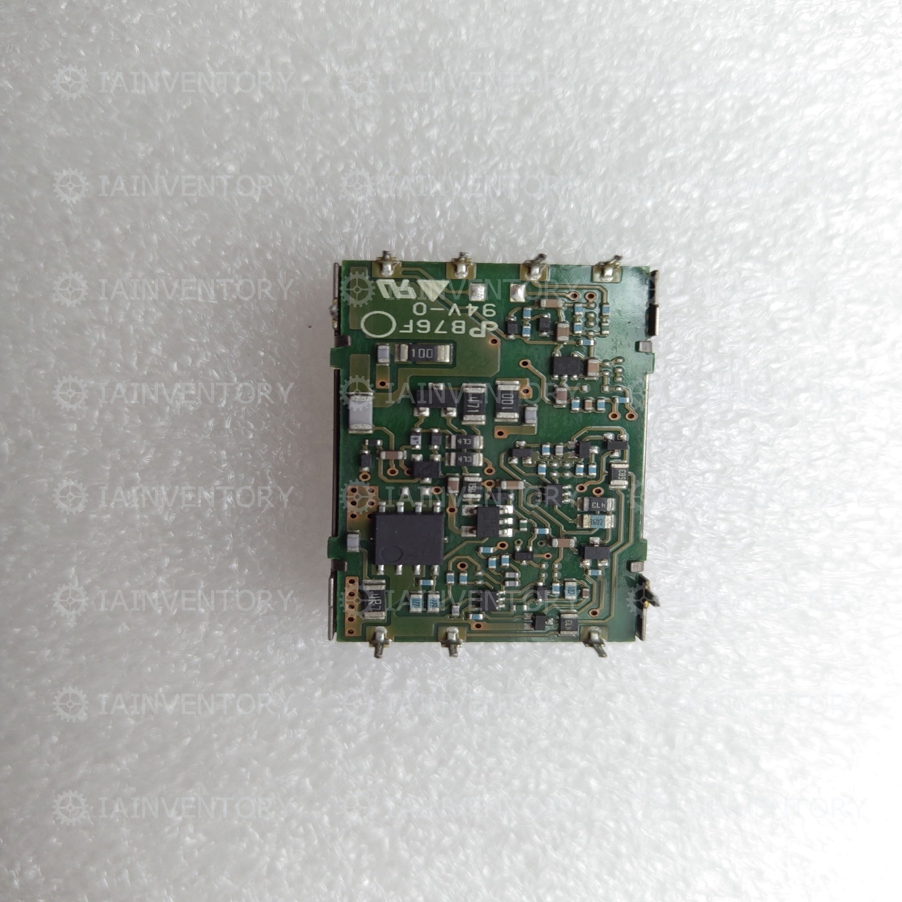 CC10-2412DF-E PLC Module