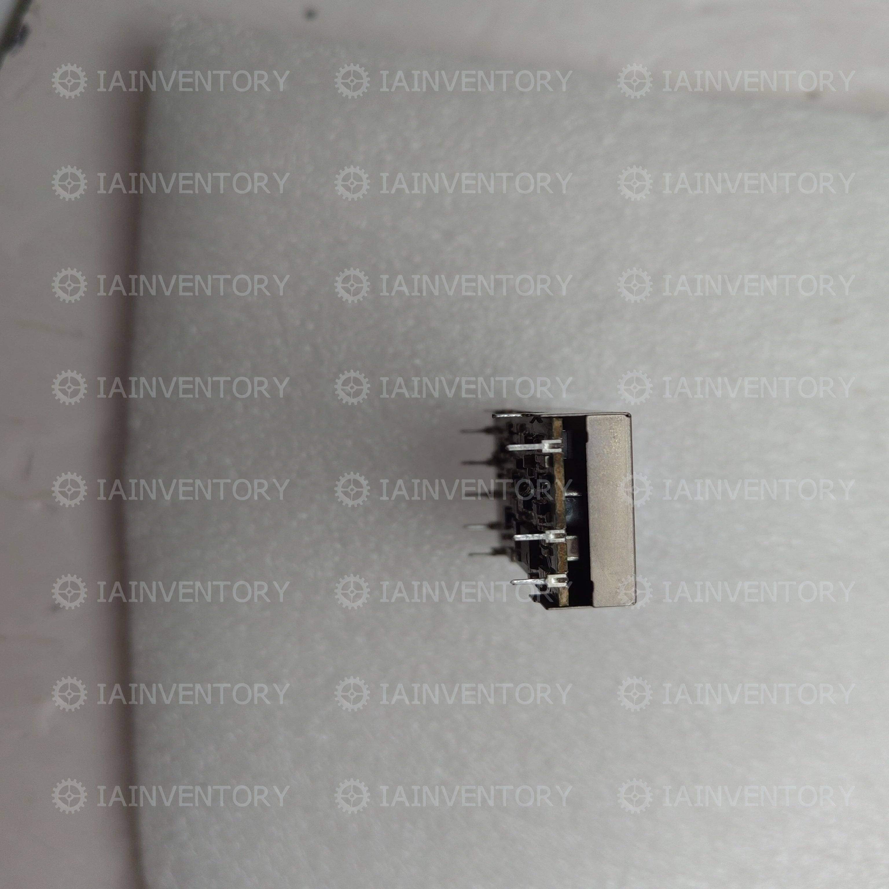 CC10-2412DF-E PLC Module