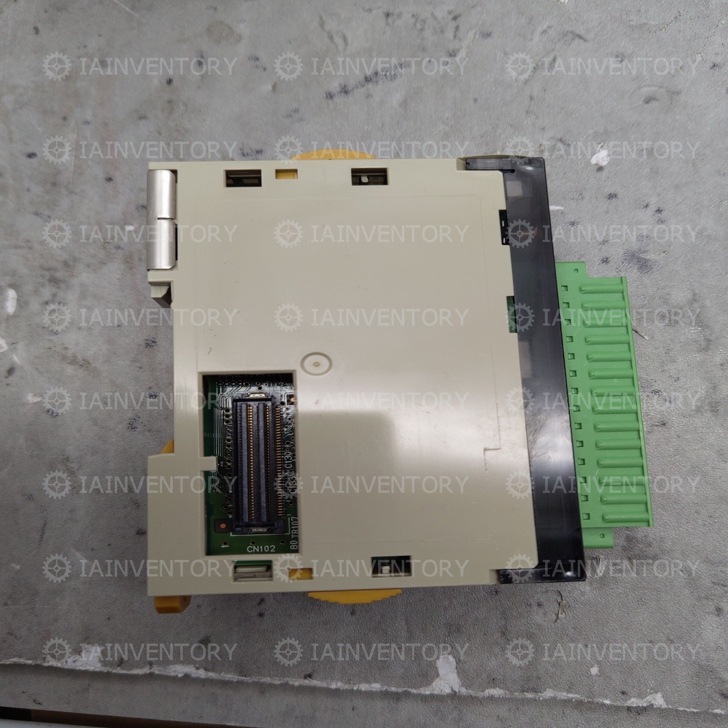 OMRON CJ1W-B7A22 SHA03 (CJ1WB7A22) PLC Module