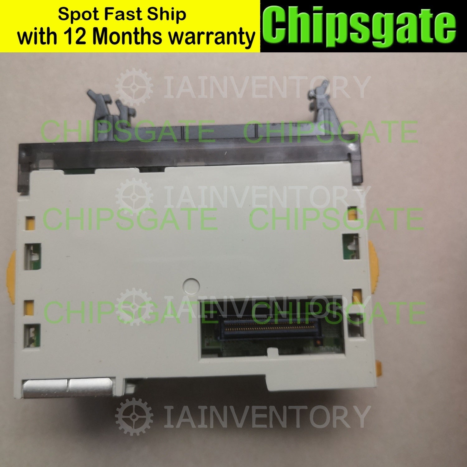 OMRON PLC Module CJ1W-ID262