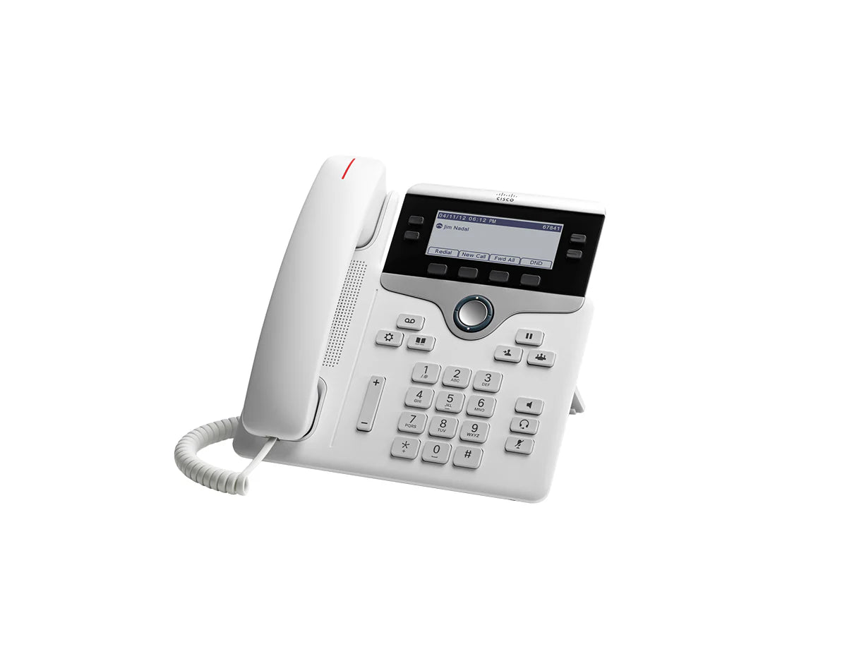 Cisco CP-7841-W-K9 IP Phone