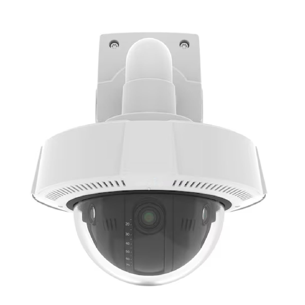 Axis Q3709-PVE 0664-001 4K Outdoor Network Dome Camera