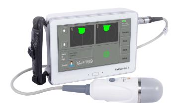 Caresono HD3 Bladder Scanner