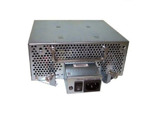Cisco AC Power Supply PWR-3900-AC Fonte - aloinfousa.com